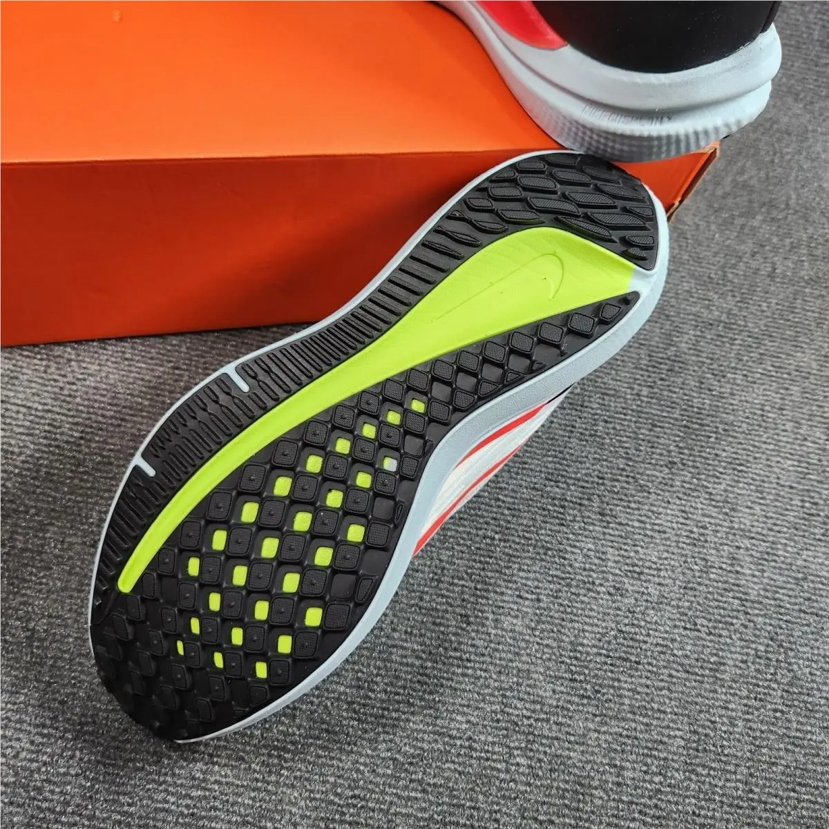 Nike shoes - Nike Air Winflo - Air Winflo - DX3352 - Multicolor 4
