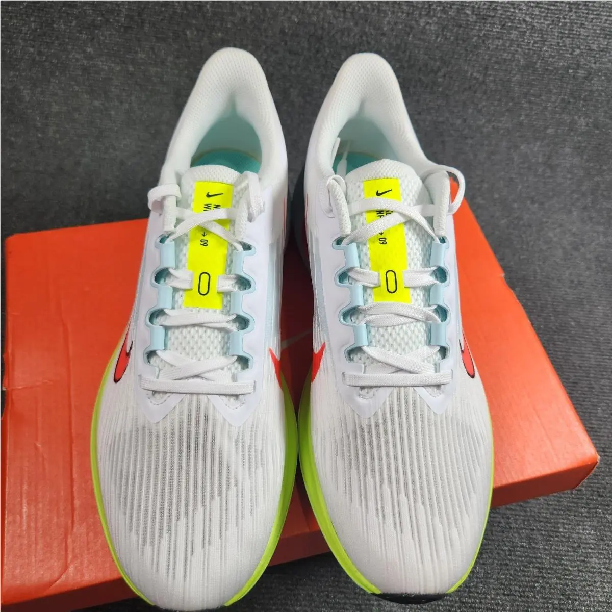 Nike shoes - Nike Air Winflo - Air Winflo - DX3352 - Multicolor 5