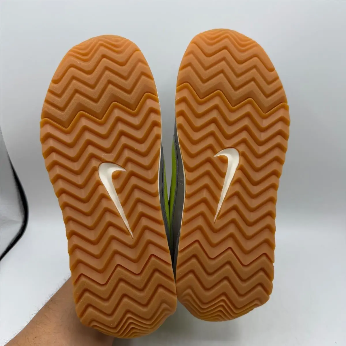 Nike shoes - Nike Pacific Moon - Pacific Moon - Gray 4
