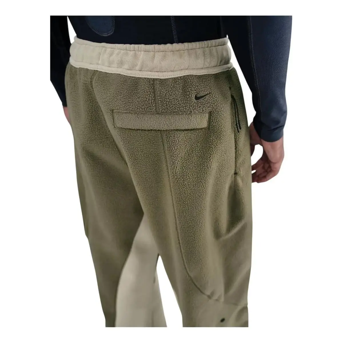 Nike clothing - Green 1