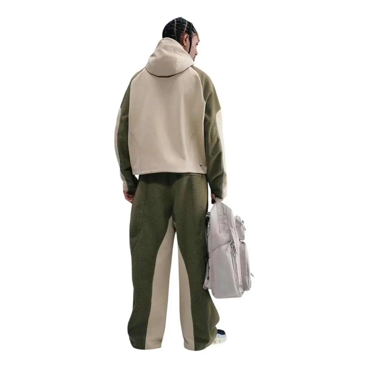 Nike clothing - Green 2