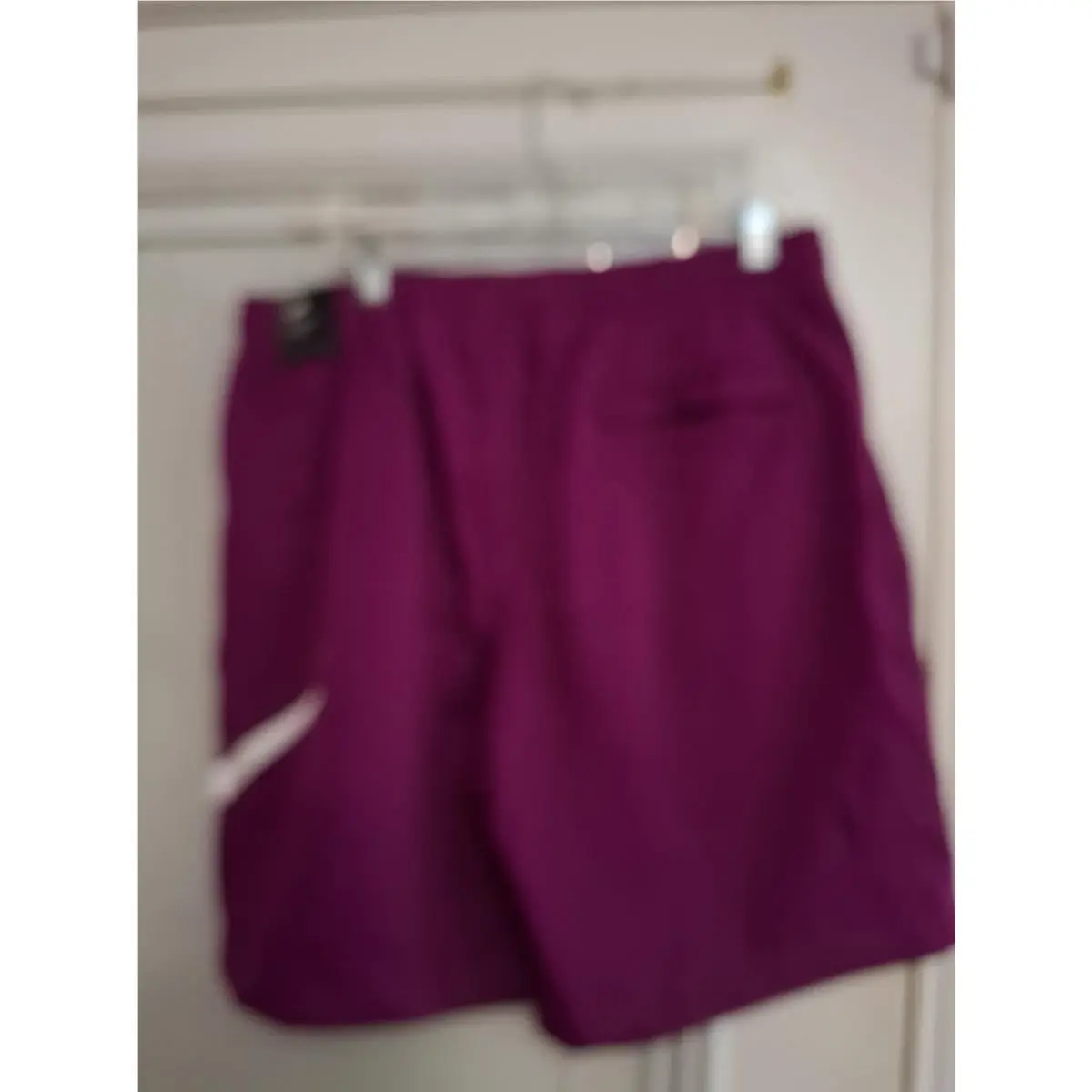 Nike clothing - Purple 5