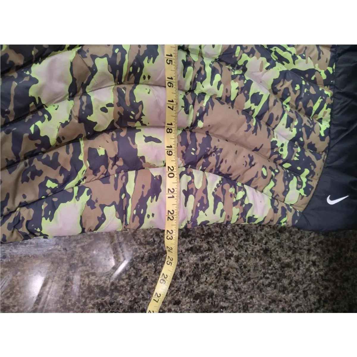 Nike clothing - Multicolor (UPC: 198488161402) 11