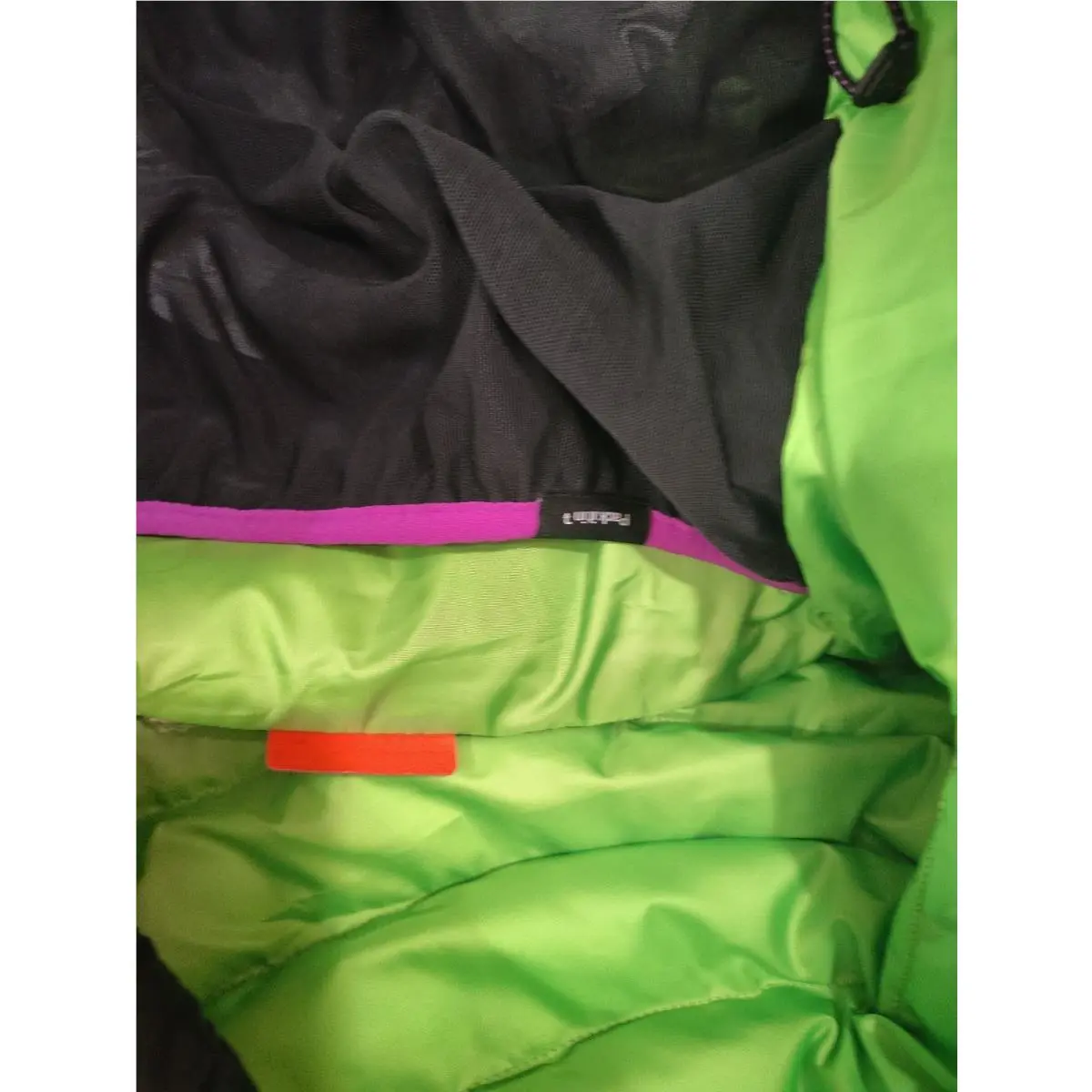 Nike clothing - Multicolor (UPC: 198488161402) 6