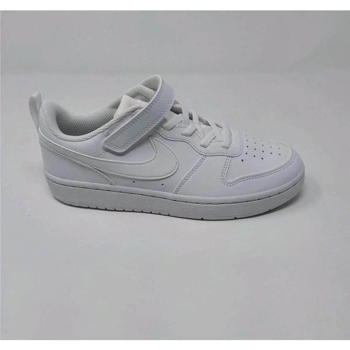 Nike shoes - Nike Court Borough - Court Borough - DV5457-106 - White 9