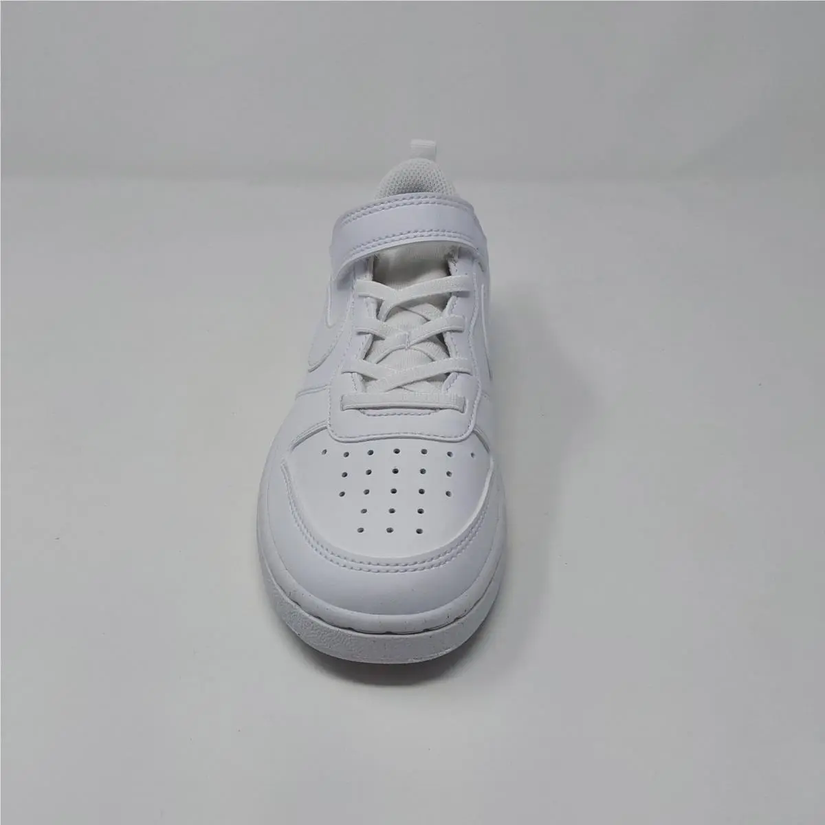 Nike shoes - Nike Court Borough - Court Borough - DV5457-106 - White 10