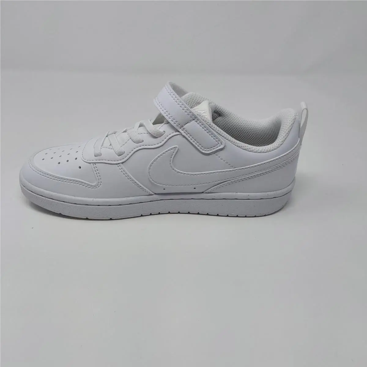 Nike shoes - Nike Court Borough - Court Borough - DV5457-106 - White 11