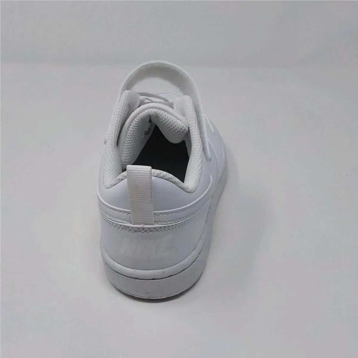 Nike shoes - Nike Court Borough - Court Borough - DV5457-106 - White 12