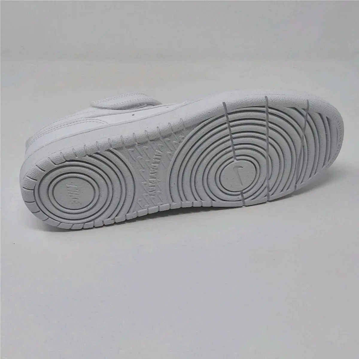 Nike shoes - Nike Court Borough - Court Borough - DV5457-106 - White 13