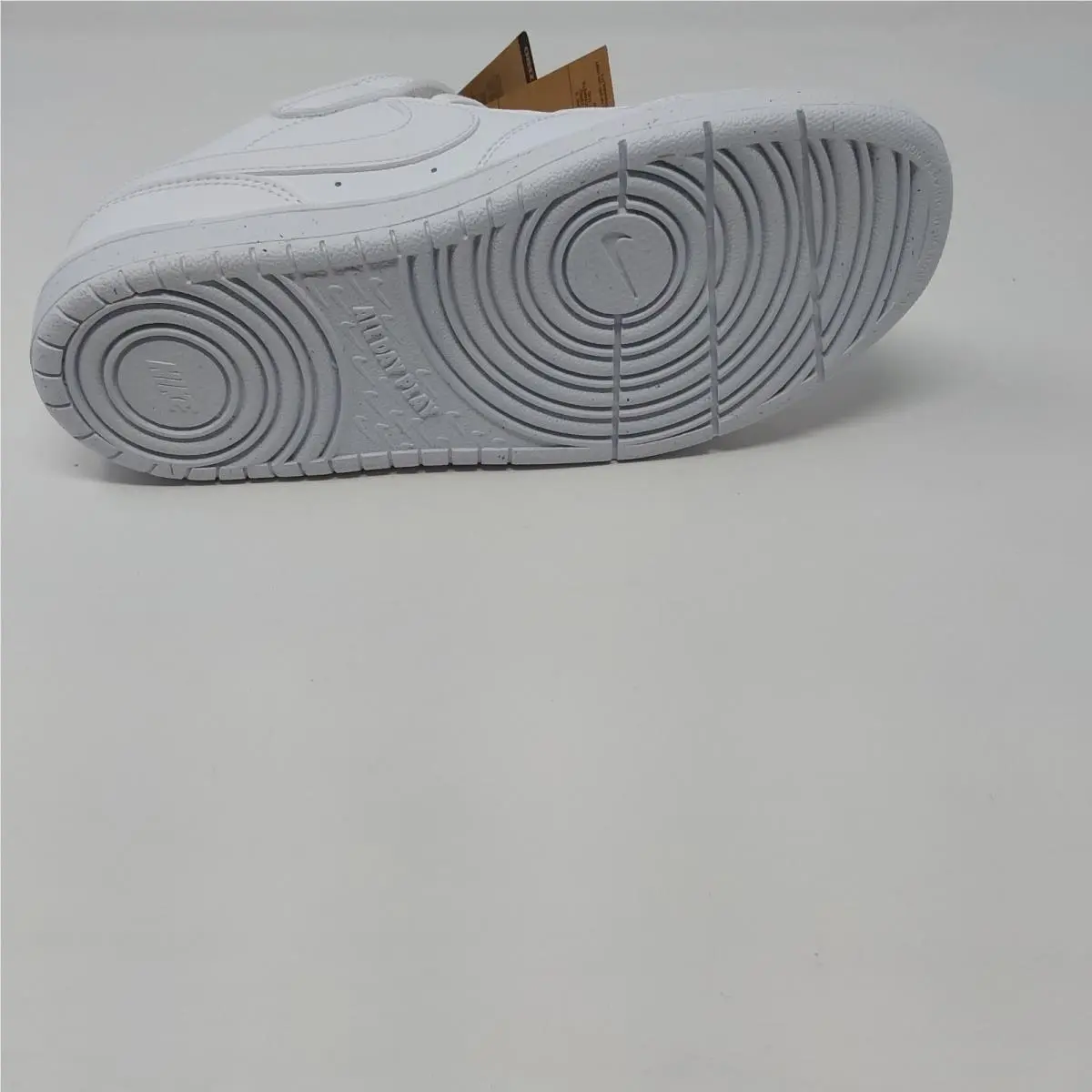 Nike shoes - Nike Court Borough - Court Borough - DV5457-106 - White 14