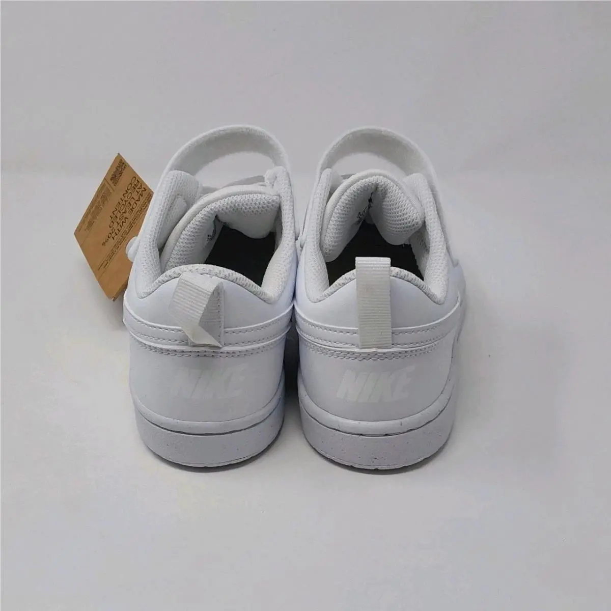 Nike shoes - Nike Court Borough - Court Borough - DV5457-106 - White 2