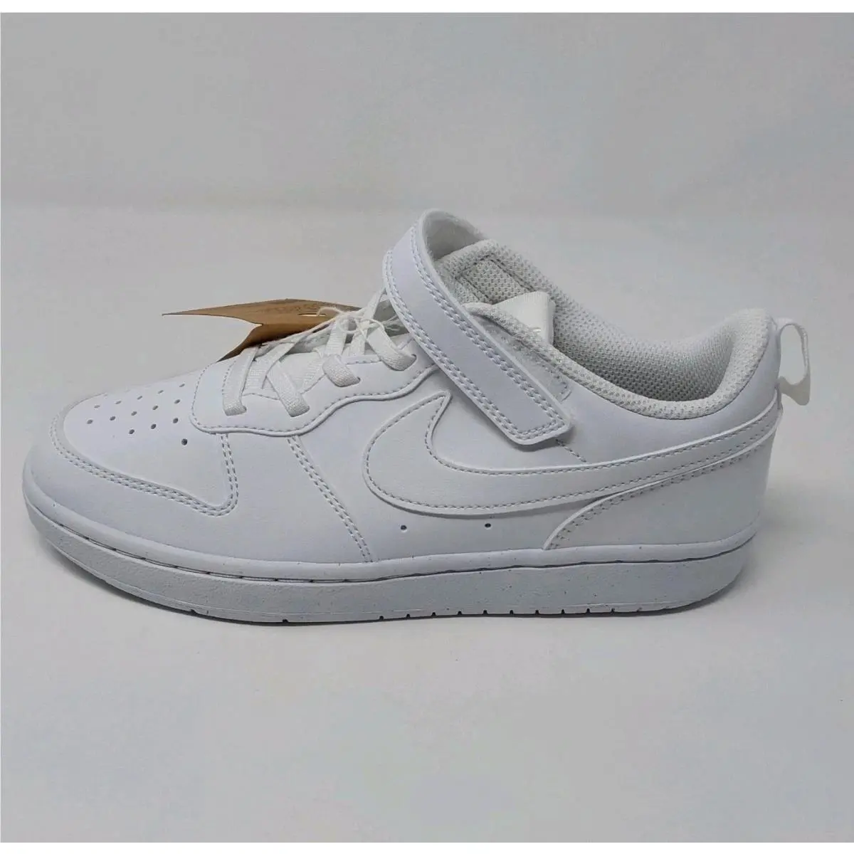 Nike shoes - Nike Court Borough - Court Borough - DV5457-106 - White 4