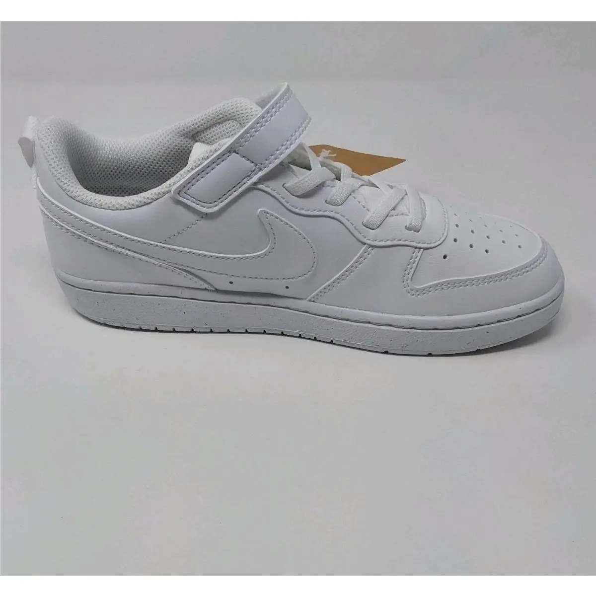 Nike shoes - Nike Court Borough - Court Borough - DV5457-106 - White 6