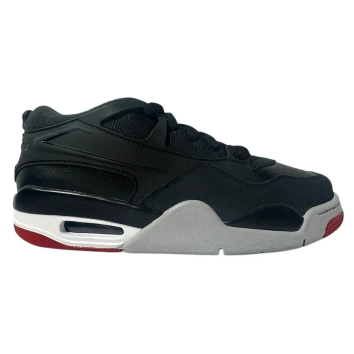 Nike shoes - Air Jordan 4 RM - Air - Black 1