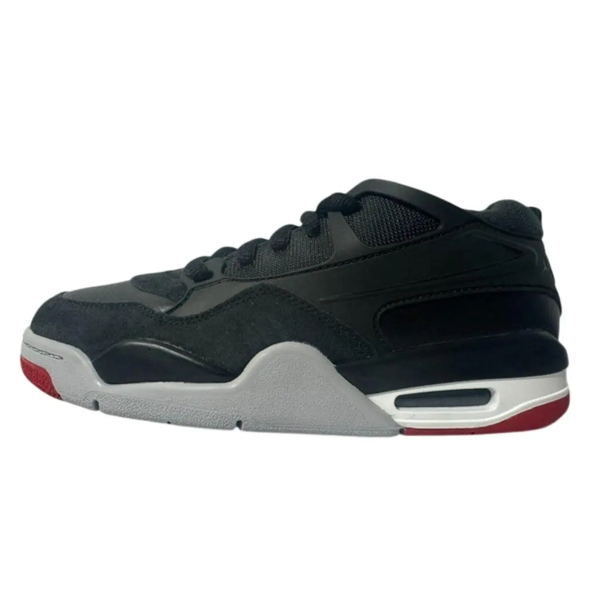Nike shoes - Air Jordan 4 RM - Air - Black 2