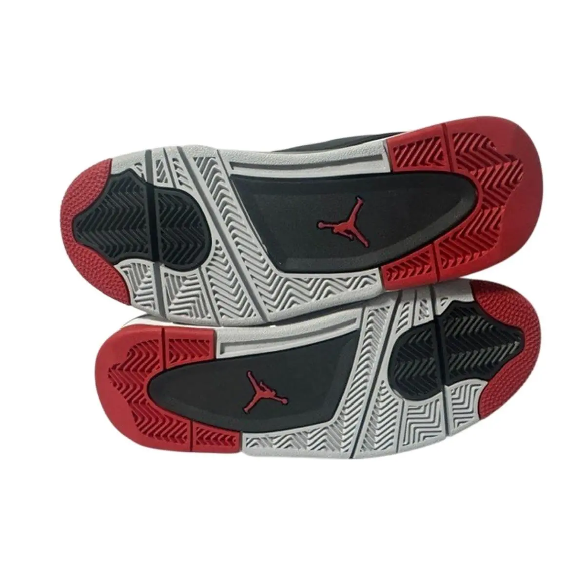 Nike shoes - Air Jordan 4 RM - Air - Black 5