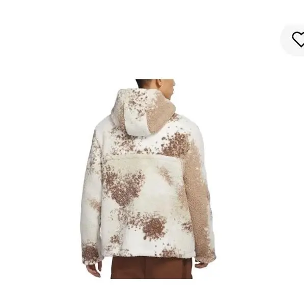 Nike clothing - Brown 1
