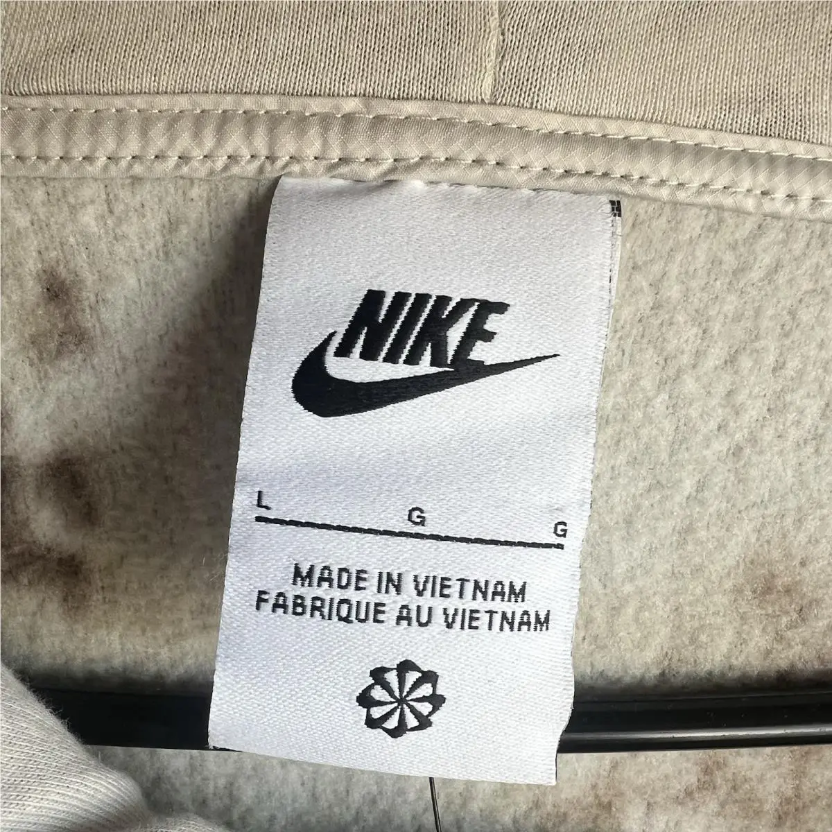 Nike clothing - Brown 10