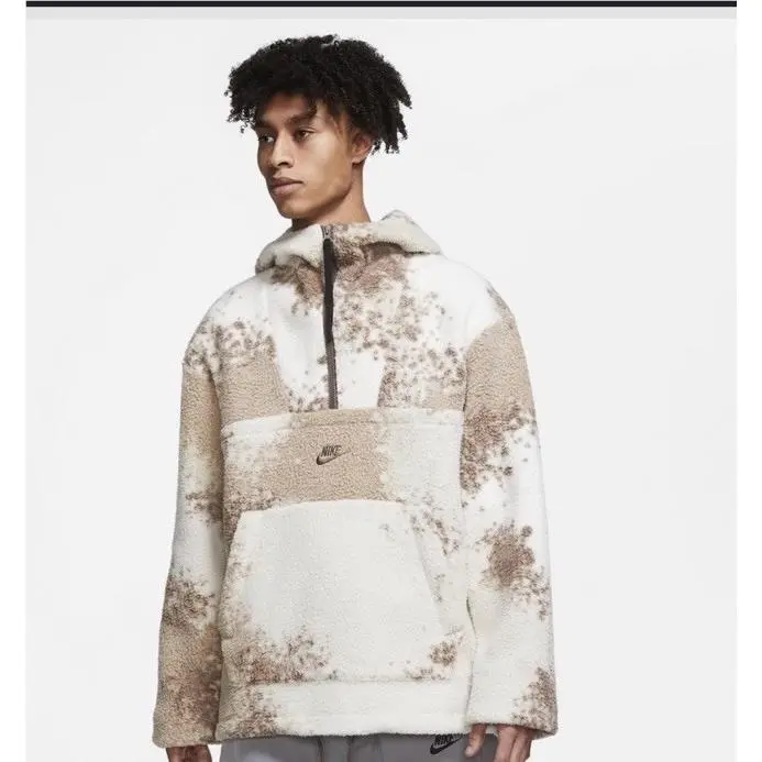Nike clothing - Brown 3
