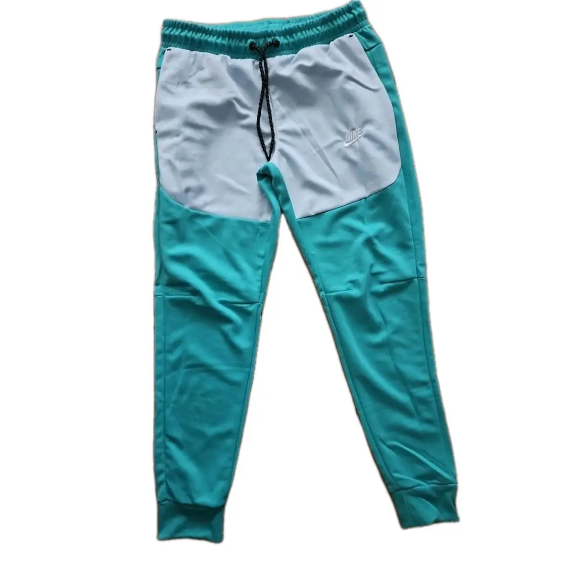 Nike clothing - Aqua-sky blue 2