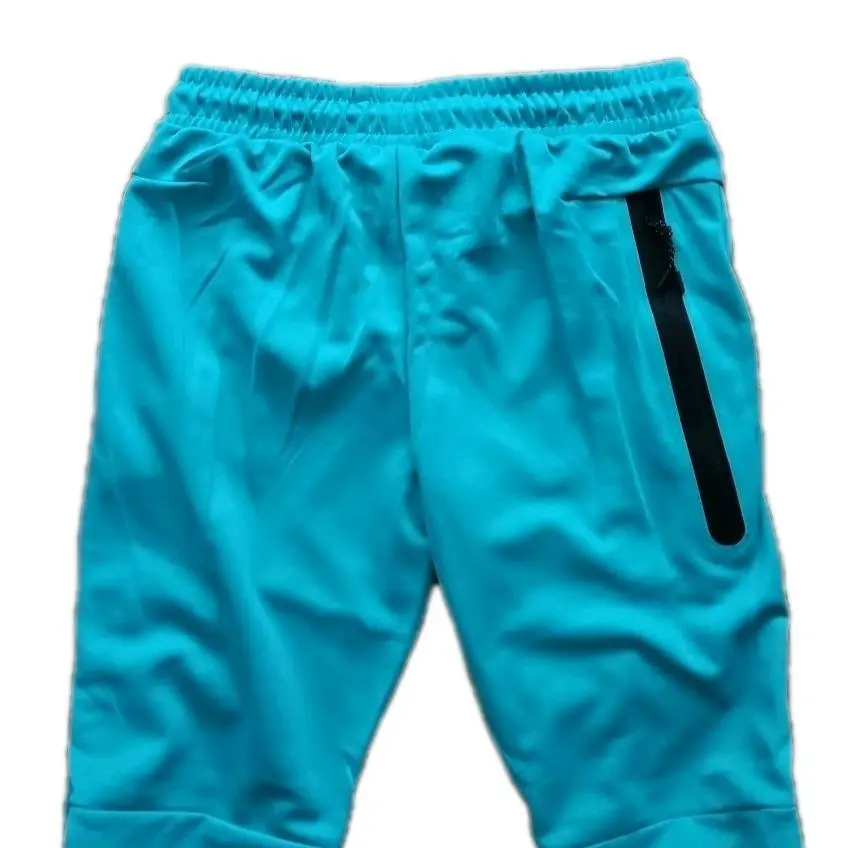 Nike clothing - Aqua-sky blue 4