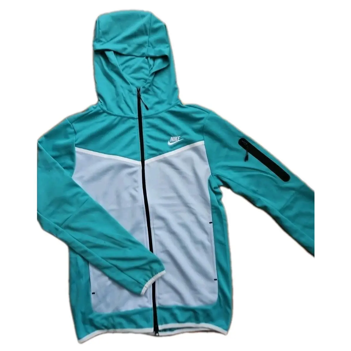 Nike clothing - Aqua-sky blue 0