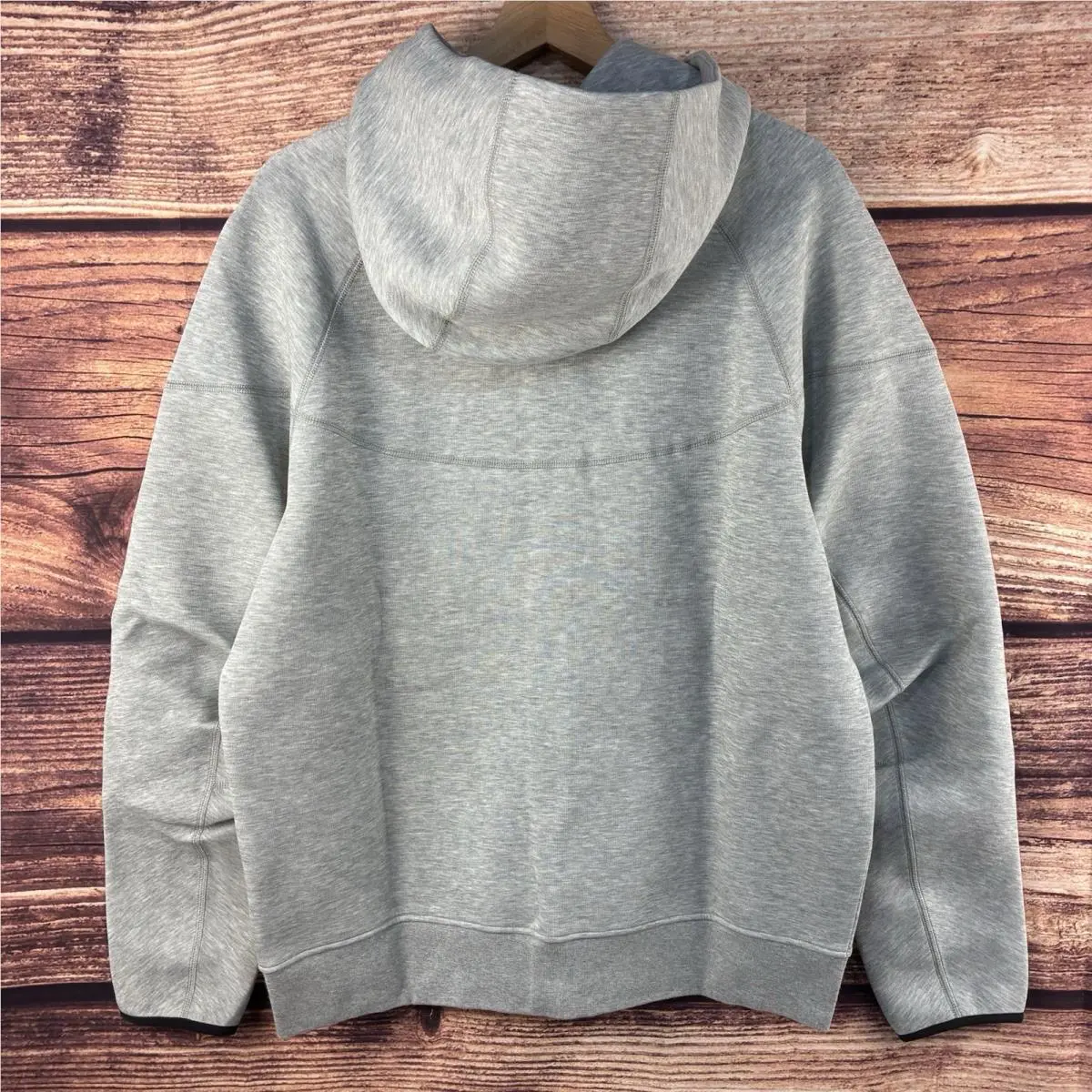 Nike clothing - Gray (UPC: 0196607413265) 1