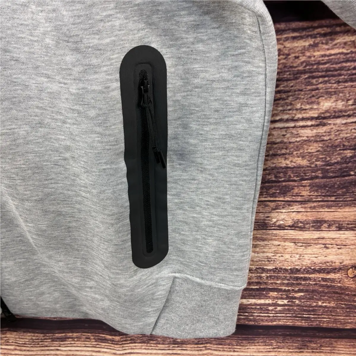 Nike clothing - Gray (UPC: 0196607413265) 5