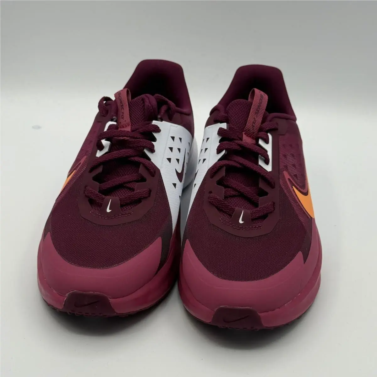 Nike shoes - Sonic Fly (GS) - Sonic Fly - Purple 0