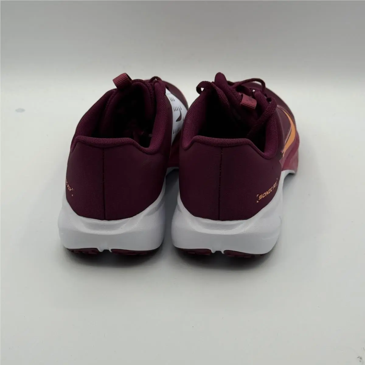 Nike shoes - Sonic Fly (GS) - Sonic Fly - Purple 1