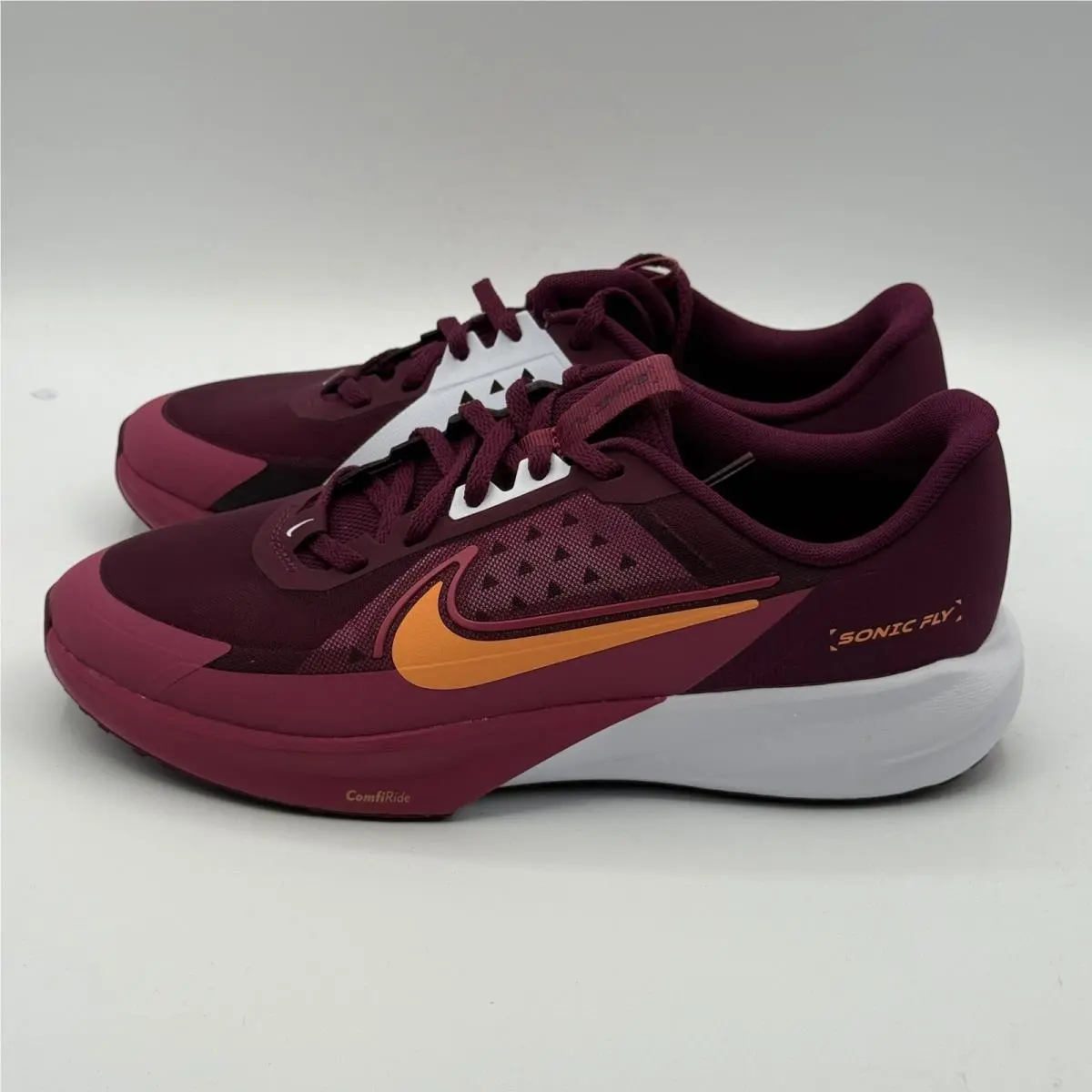 Nike shoes - Sonic Fly (GS) - Sonic Fly - Purple 2