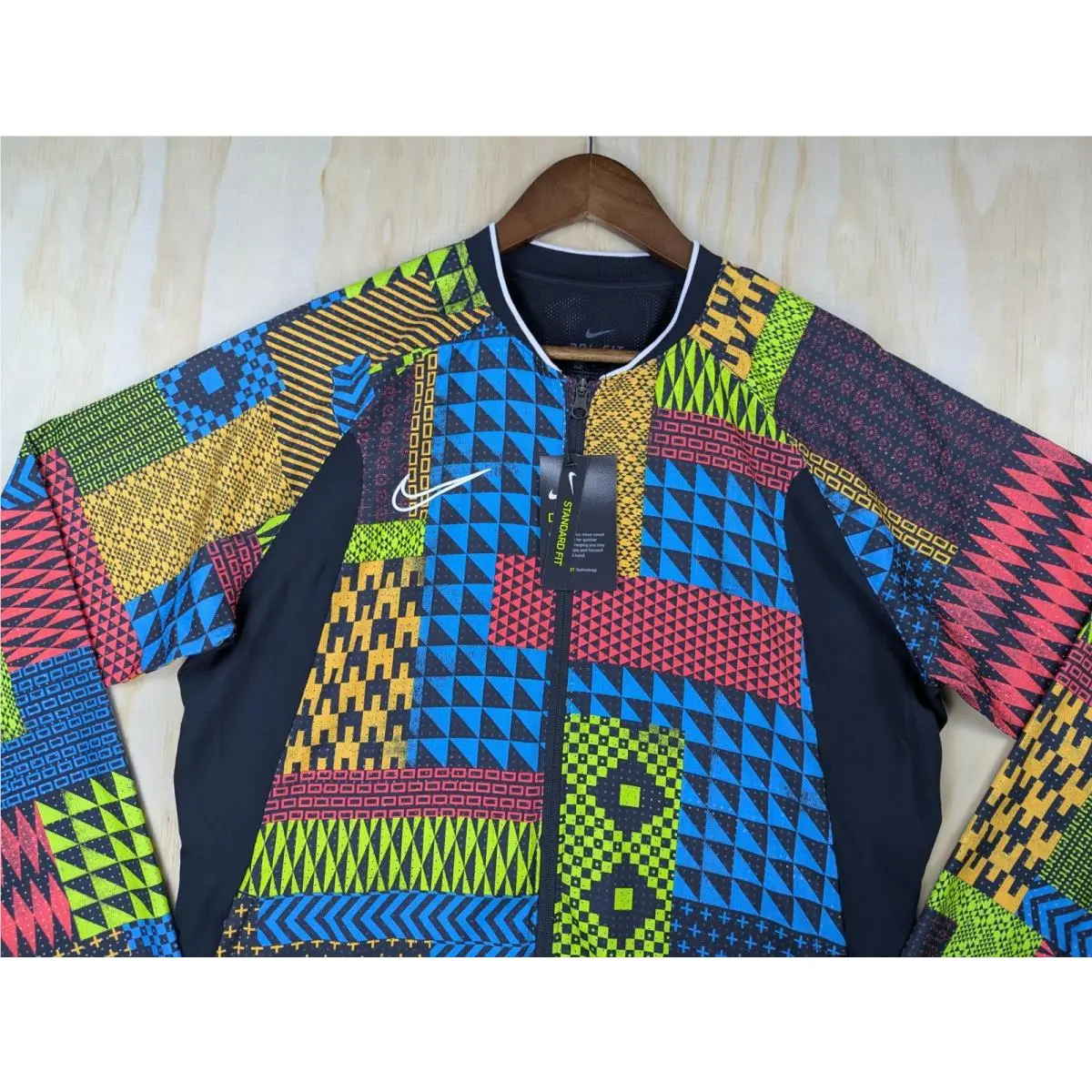 Nike clothing - Nike Dri-FIT Soccer - Soccer - Multicolor 1