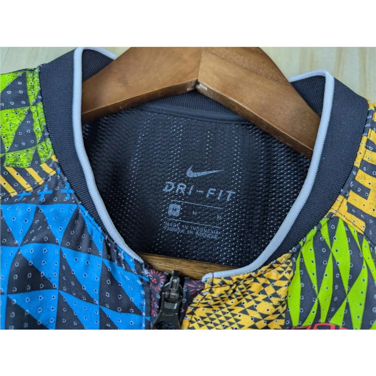 Nike clothing - Nike Dri-FIT Soccer - Soccer - Multicolor 3