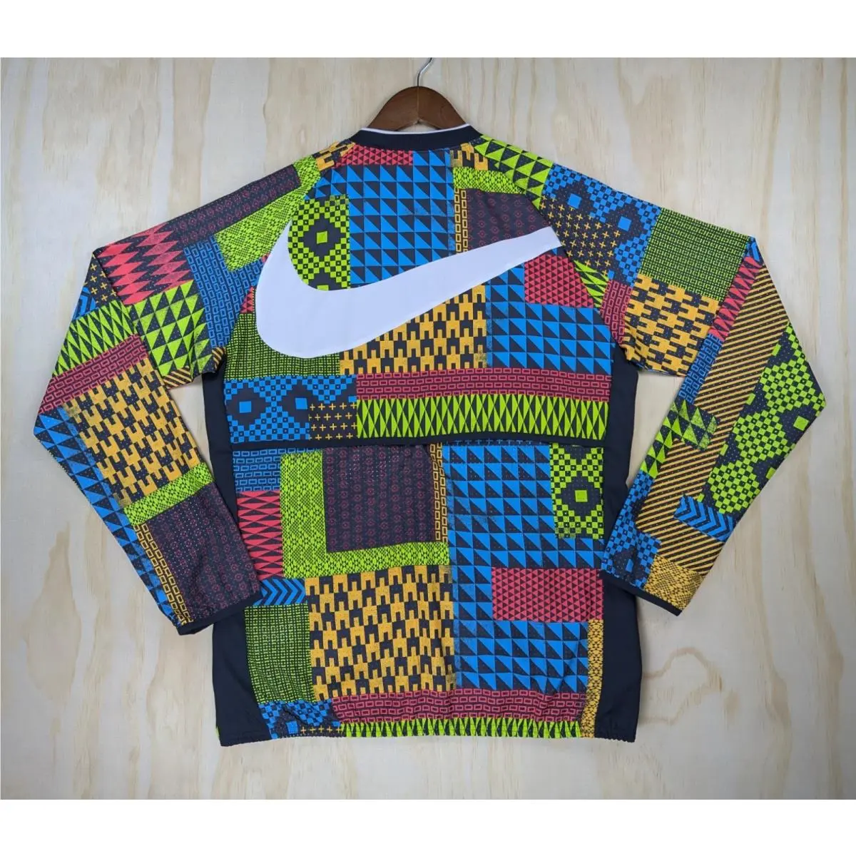 Nike clothing - Nike Dri-FIT Soccer - Soccer - Multicolor 4