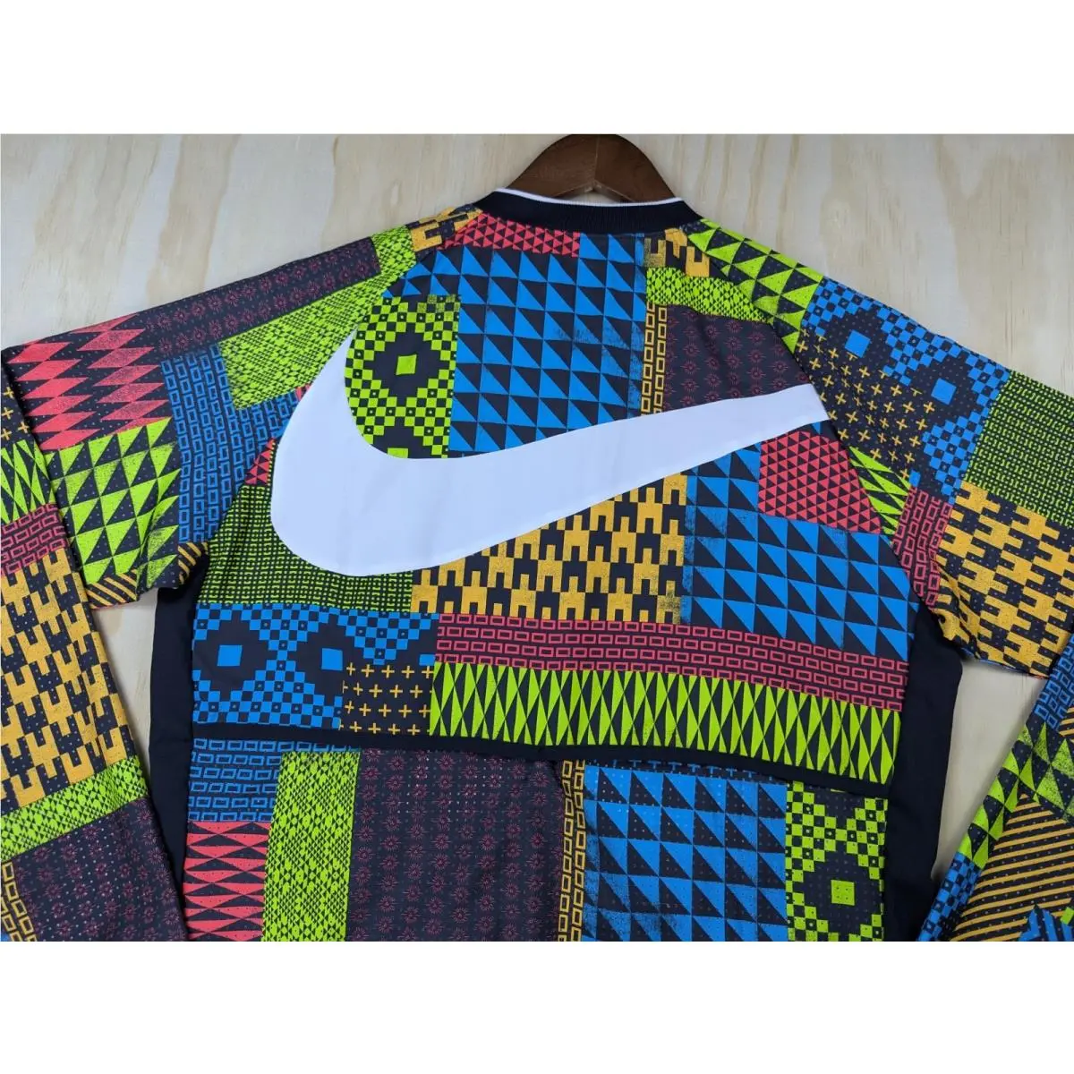 Nike clothing - Nike Dri-FIT Soccer - Soccer - Multicolor 5