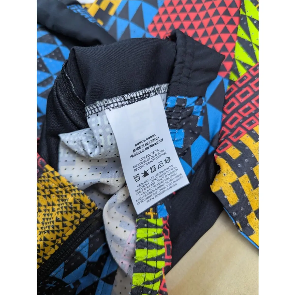 Nike clothing - Nike Dri-FIT Soccer - Soccer - Multicolor 6