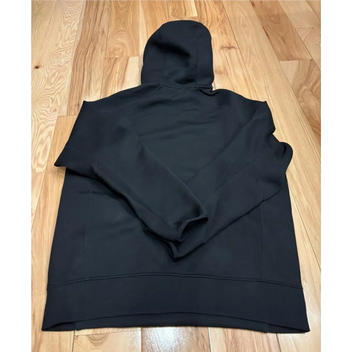 Nike clothing - Black (UPC: 196607418451) 1