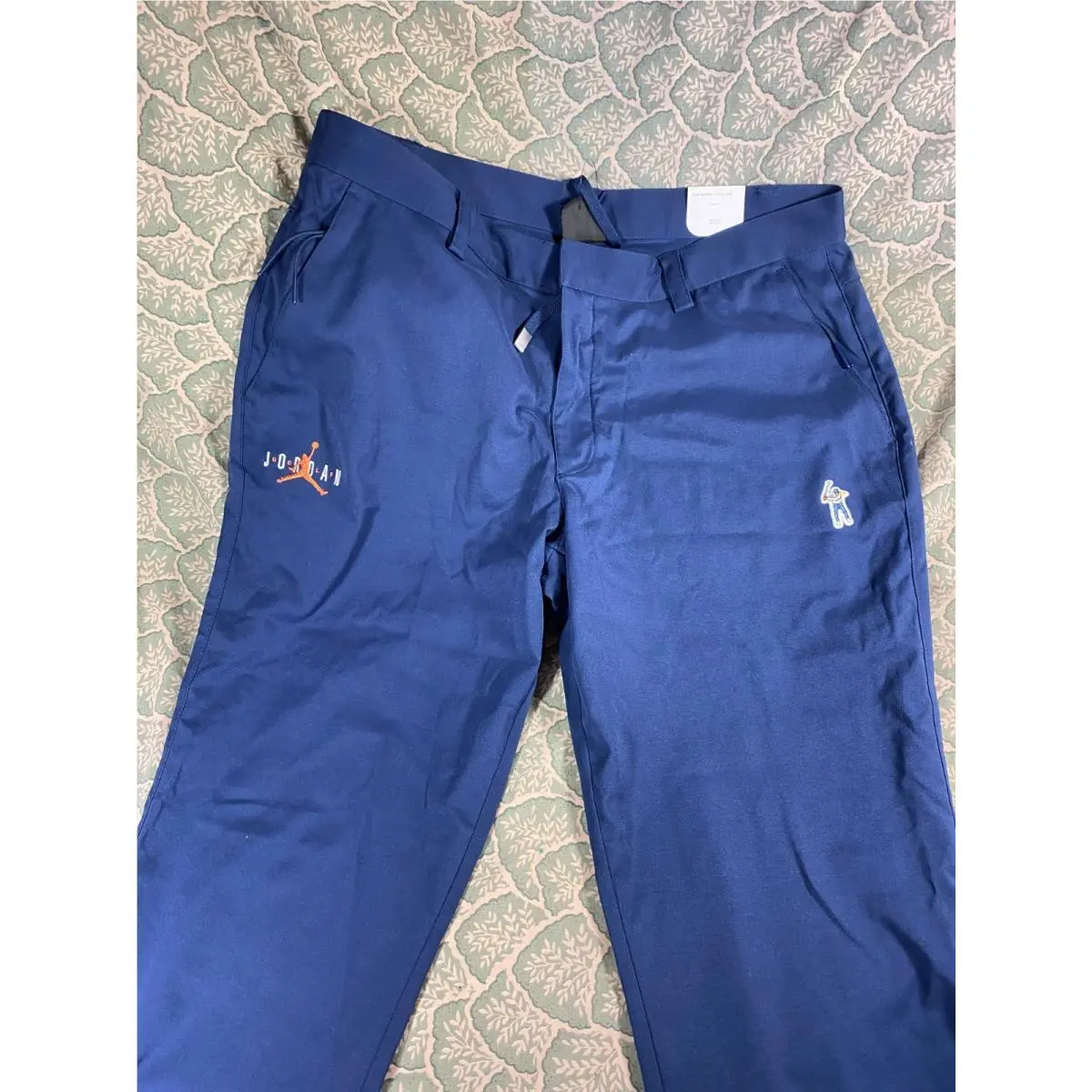 Nike clothing - Navy Blue (UPC: 196148680140) 0