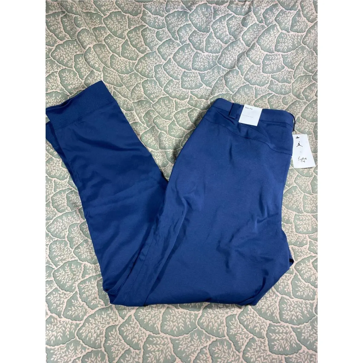 Nike clothing - Navy Blue (UPC: 196148680140) 1