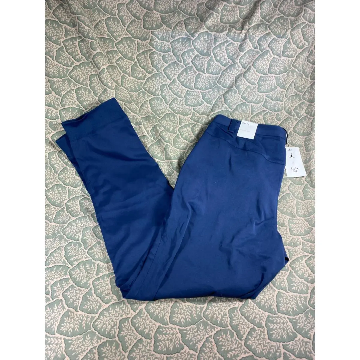 Nike clothing - Navy Blue (UPC: 196148680140) 2