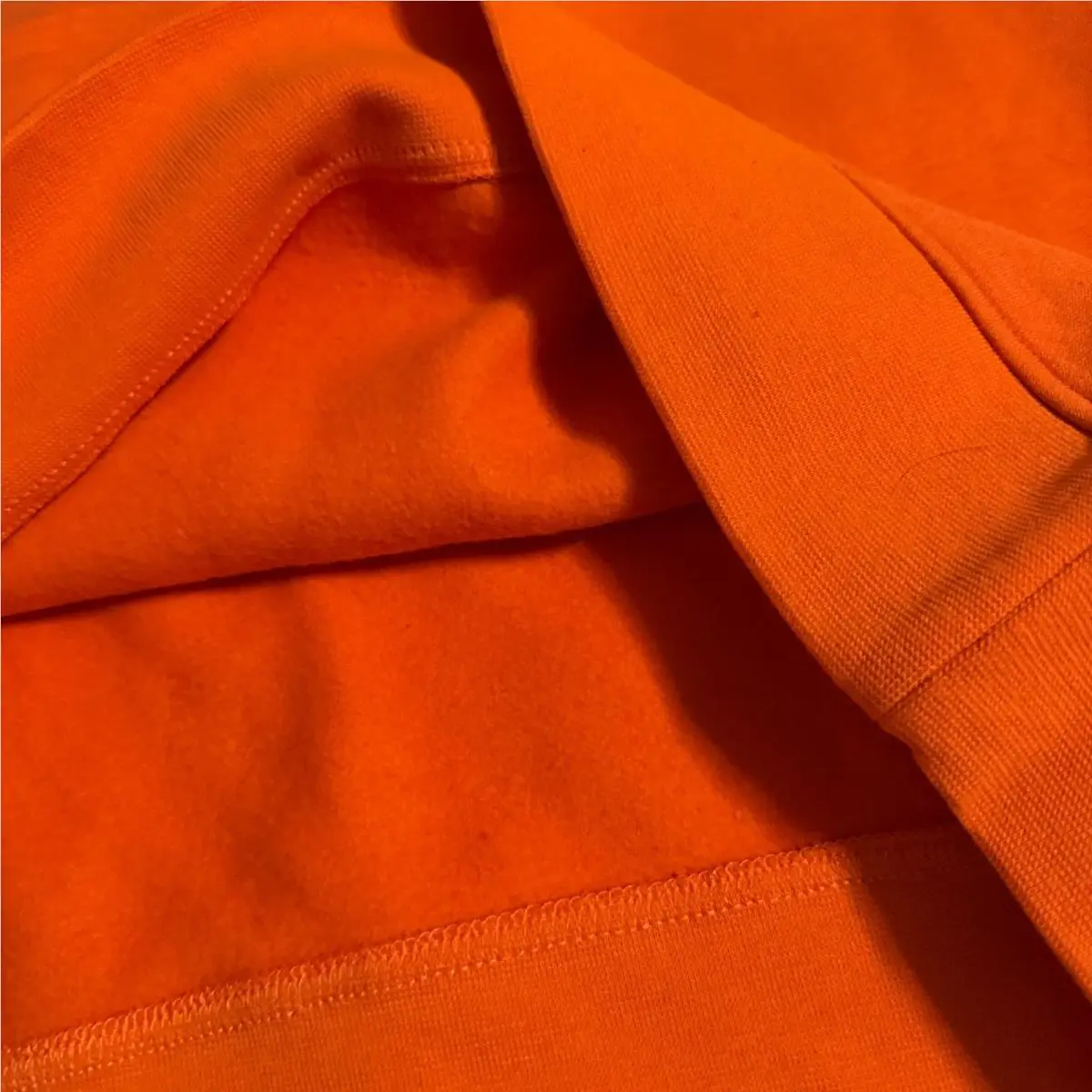 Nike clothing - Orange 9
