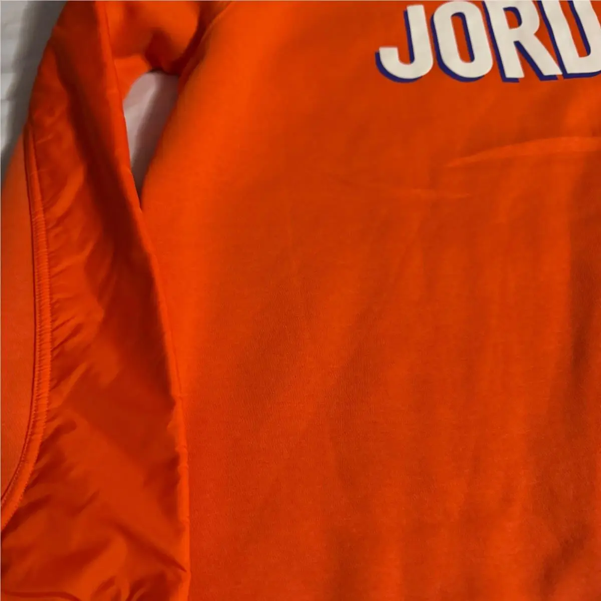 Nike clothing - Orange 0