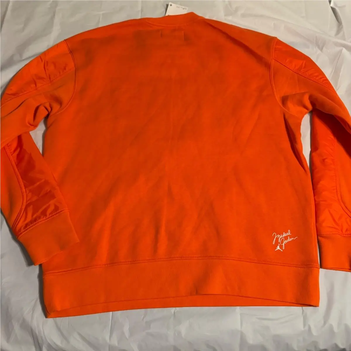 Nike clothing - Orange 4