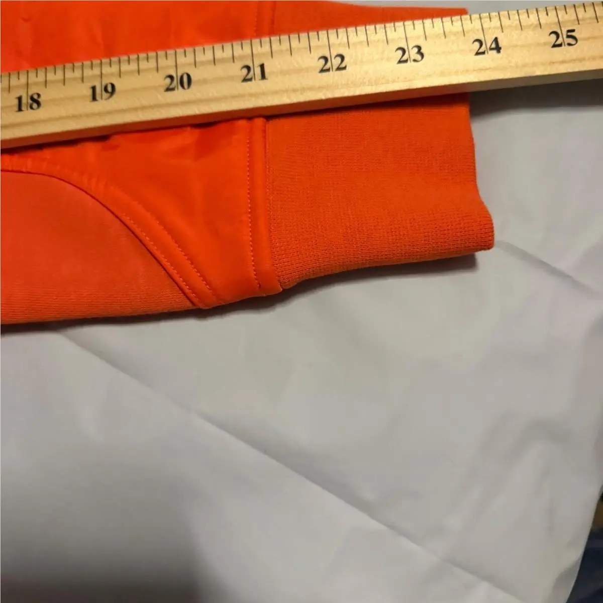 Nike clothing - Orange 5