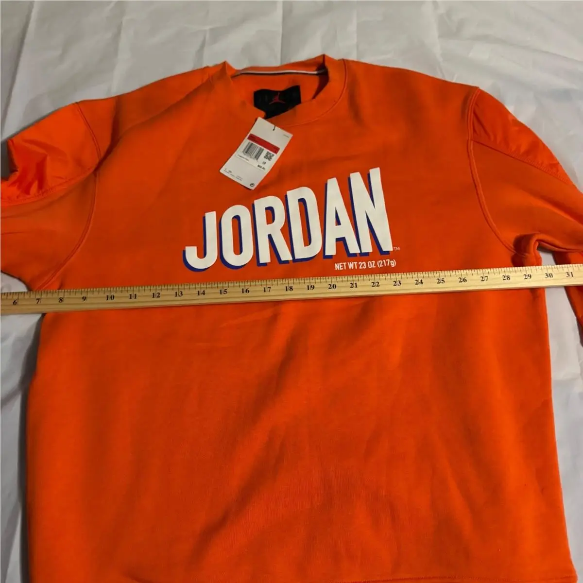 Nike clothing - Orange 6