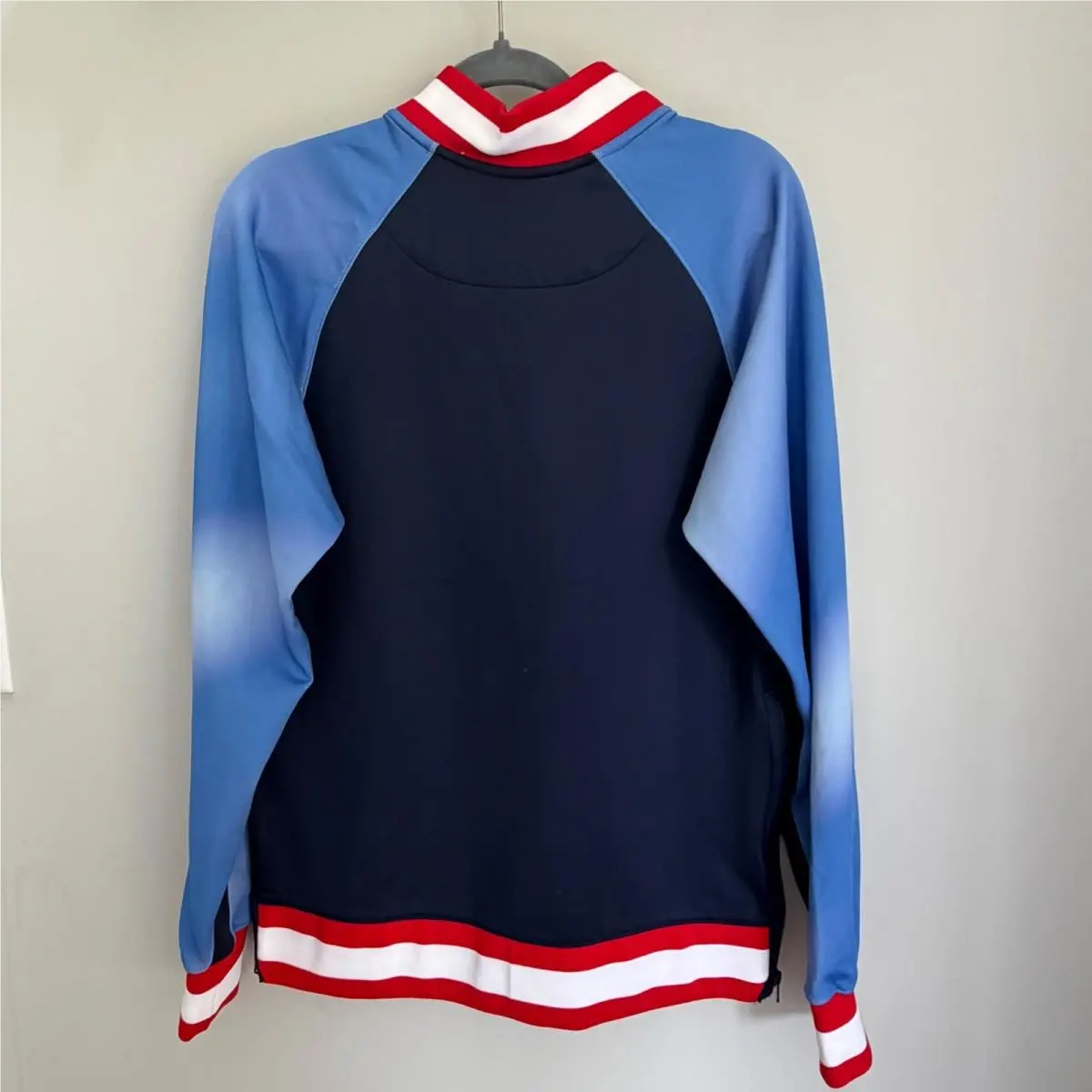 Nike clothing - Blue 0