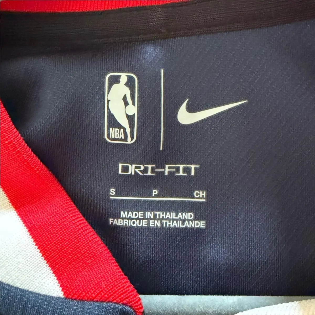 Nike clothing - Blue 9