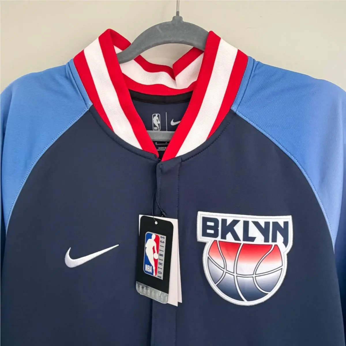 Nike clothing - Blue 1