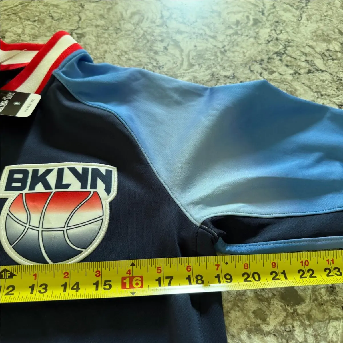 Nike clothing - Blue 7