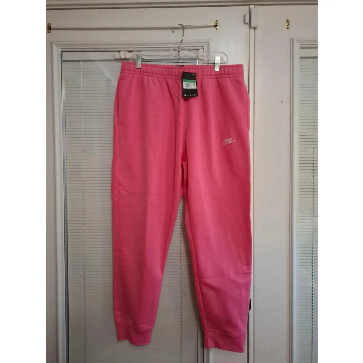 Nike clothing - Pink 0